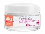 Крем для обличчя Mixa Anti-redness, 50 мл - Pampik