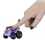 Іграшковий набір Rev & Roll Die Cast Avery & Alley (EU881021) - Pampik - 5