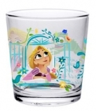 Стакан ОСЗ Disney Рапунцель, 250 мл (05с1249 ДЗ Рапунц кр) - Pampik