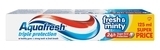 Зубная паста Aquafresh Освежающе-мятная, 125 мл - Pampik