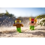 Ігровий набір фігурок Roblox Game Packs Mount of Gods (10746R) - Pampik - 5