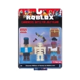Ігровий набір фігурок Roblox Game Packs Cannoneers: Battle for Jolly Island W6 (ROB0266) - Pampik