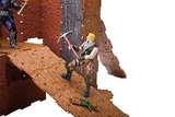 Игровая коллекционная фигурка Fortnite Turbo Builder Set (FNT0036) - Pampik - 4