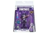Игровая коллекционная фигурка Fortnite Legendary Series Skull Trooper (FNT0065) - Pampik