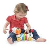 Іграшка на радіокеруванні Chicco Dog Remi (09336.00) - Pampik - 2