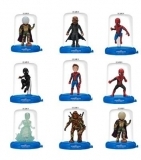 Игровая фигурка-сюрприз Domez Marvel's Spider-Man Far From Home S1 (DMZ0187) - Pampik