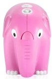 Компрессорный ингалятор Longevita Слоник (CNB69012 Pink) - Pampik - 4