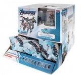 Ігрова фігурка-сюрприз Domez Marvel's Avengers 4 S1 (DMZ0182) - Pampik