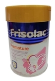 Суха молочна суміш Frisolac Premature, 400 г - Pampik