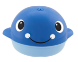 Іграшка для ванної Chicco Кит (09728.00) - Pampik - 2