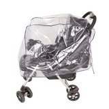 Дощовик для коляски Sevi bebe (321) - Pampik - 3