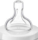 Пляшка для годування Philips Avent Anti-colic, Жираф, 260 мл (SCF821/12) - Pampik - 2