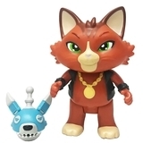 Фігурка 44 Cats Бос, з аксесуарами (34108) - Pampik