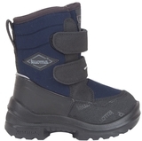 Зимові черевики Kuoma Кроссер, р.32, синій (126019-19-32) - Pampik - 7
