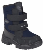 Зимові черевики Kuoma Кроссер, р.32, синій (126019-19-32) - Pampik - 3