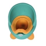 Стульчик-горшок Sevi bebe 66, бирюзовый - Pampik - 3