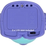 Детский ночник-проектор Playgro Мишка (71031) - Pampik - 3