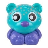 Детский ночник-проектор Playgro Мишка (71031) - Pampik