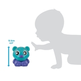 Детский ночник-проектор Playgro Мишка (71031) - Pampik - 5