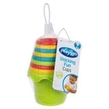 Набор формочек для песочницы Playgro (71026) - Pampik - 2