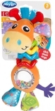 Іграшка Playgro Мій перший дружок Жираф з намистинами (5769) - Pampik - 2