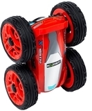 Машинка на радиоуправлении Silverlit 360 mini flip, 1:34, красный (20143-2) - Pampik - 3