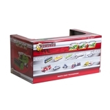 Автомодель Technopark Комбайн (SB-17-35-OB) - Pampik - 4