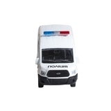 Автомодель Technopark Ford Поліція (SB-18-18-P-WB) - Pampik - 4