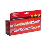 Автомодель Technopark Трамвай Київ (SB-17-51-WB (IC)) - Pampik - 8