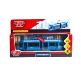 Автомодель Technopark Трамвай Київ (SB-17-51-WB (IC)) - Pampik - 7