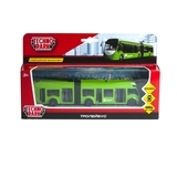 Автомодель Technopark Тролейбус Харків (SB-18-11WB (NO IC)) - Pampik - 3