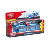 Автомодель Technopark Трамвай Київ (SB-17-51-WB (IC)) - Pampik - 6