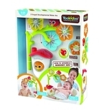 Іграшка для ванної Yookidoo Чарівне дерево (70367) - Pampik - 8