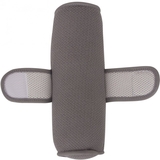 Накладка на ремень безопасности Sevi Bebe, серый (47-13) - Pampik - 3