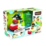 Іграшка для ванної Yookidoo Пірат Джек (70368) - Pampik - 2