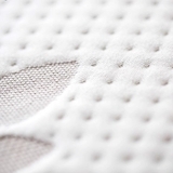 Наматрацник-чохол Lux Baby Premium, з еластичною стрічкою по кутах, 120х60 см (482176) - Pampik - 4