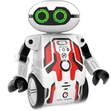 Робот Silverlit Maze Breaker, красный (88044) - Pampik