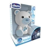 Іграшка-нічник Chicco Dreamlight, блакитний (09830.20) - Pampik - 2
