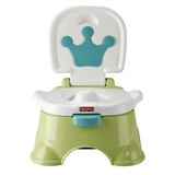 Музыкальный горшок-подставка Fisher-Price Королевский - Pampik