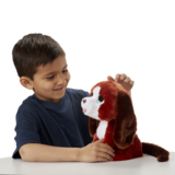 Інтерактивна іграшка Hasbro Gaming Щасливий рижик (E4649) - Pampik - 5