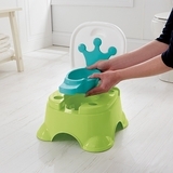 Музыкальный горшок-подставка Fisher-Price Королевский - Pampik - 6