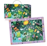 Пазл DoDo Сад, 80 элементов (300260) - Pampik - 4