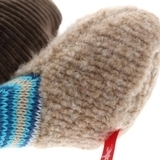 Мягкая игрушка Sigikid Слоник мальчик, 28 см (38311SK) - Pampik - 5