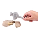 Игровой набор-сюрприз Zuru Smashers Dino Яйцо с аксессуарами (7448B) - Pampik - 4