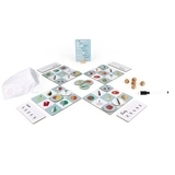 Настольная игра Janod Лото Овощи (J02691) - Pampik - 2