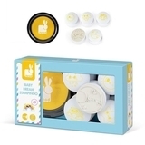 Набір штампів Janod Мрія, 5 шт. (J07794) - Pampik - 2