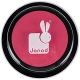 Набір штампів Janod Єдиноріг, 15 шт. (J07797) - Pampik - 2