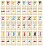 Настільна гра Janod Фокус-покус (J02700) - Pampik - 4