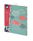 Набор для творчества Janod Вышивание Открытки (J07790) - Pampik