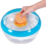 Игровой набор-сюрприз Zuru Smashers Dino Яйцо с аксессуарами (7448A) - Pampik - 8